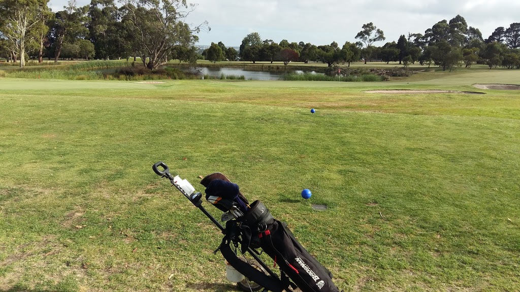Colac Golf Club |  | Elliminyt VIC 3250, Australia | 0352315769 OR +61 3 5231 5769
