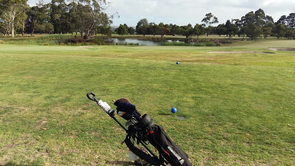 Colac Golf Club | Elliminyt VIC 3250, Australia | Phone: (03) 5231 5769