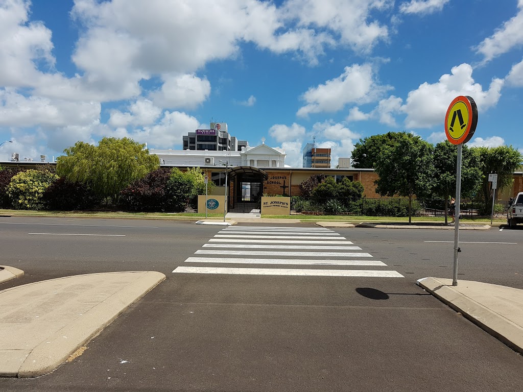 St Josephs School | Cnr Barolin & Woondooma Streets, Bundaberg Central QLD 4670, Australia | Phone: (07) 4151 4771