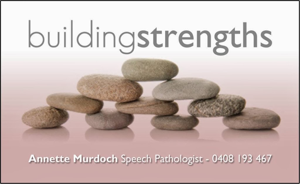 Building Strengths | health | 713/86 Northbourne Ave, Braddon ACT 2612, Australia | 0408193467 OR +61 408 193 467