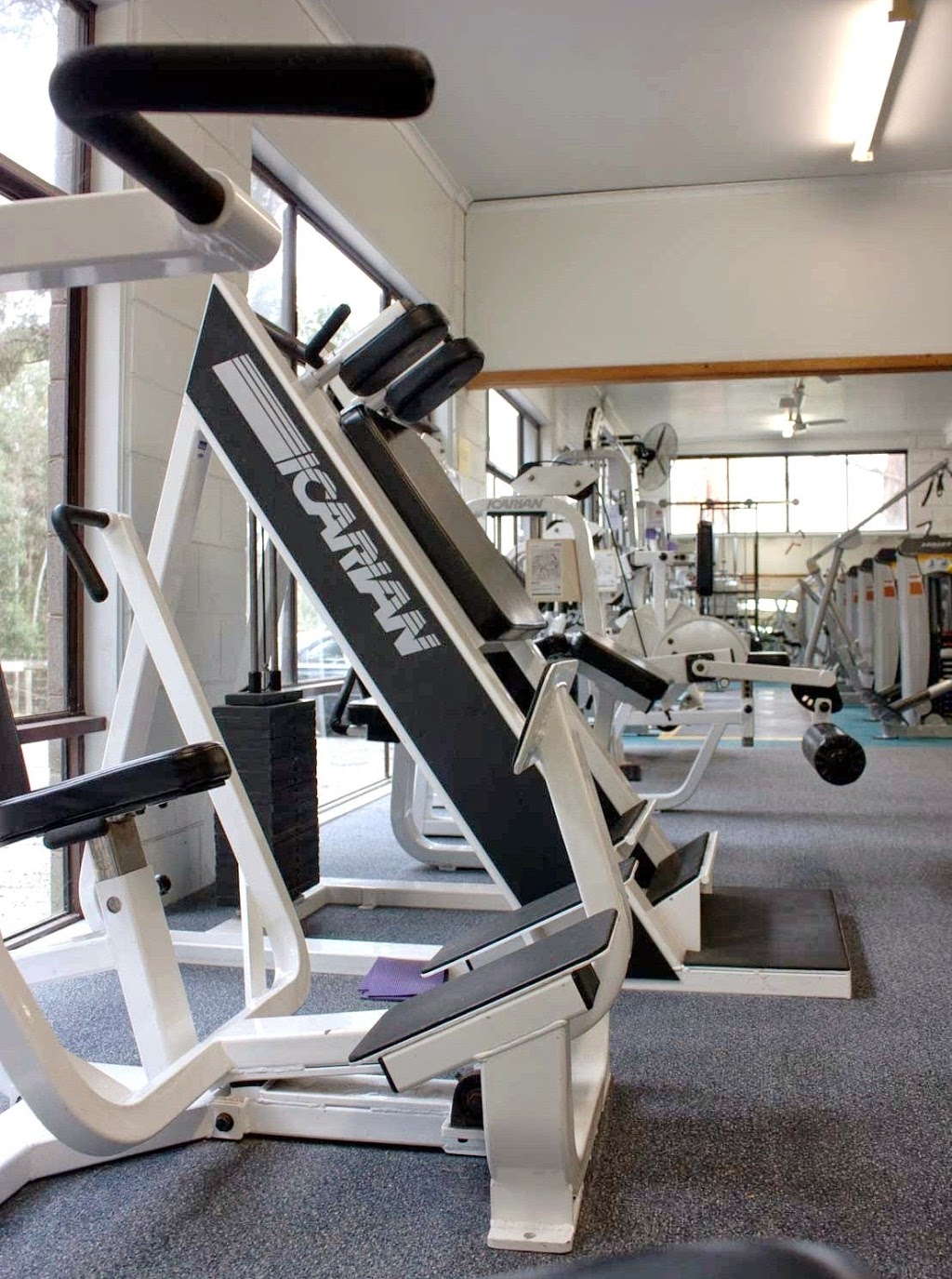 Gregorys Fitness Centre | gym | 435 Main Neerim Rd, Drouin West VIC 3818, Australia | 0356252550 OR +61 3 5625 2550