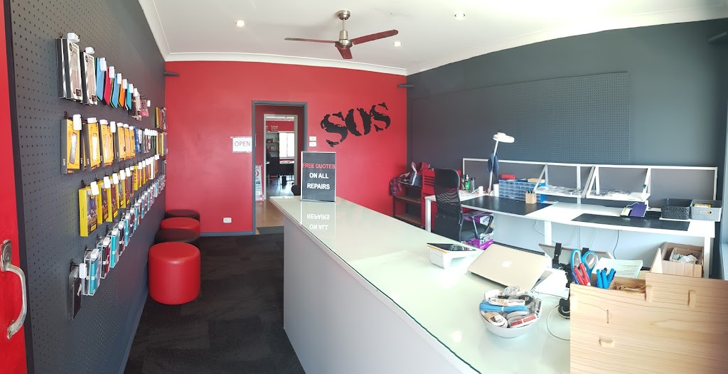 SOS Phone Repairs Nambucca |  | Shop 4/3 Mann St, Nambucca Heads NSW 2448, Australia | 0423474194 OR +61 423 474 194