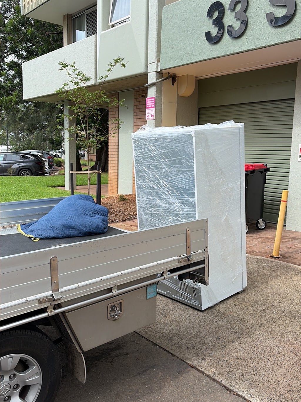 Ute4u st Ives | 9 Athena Ave, St Ives NSW 2075, Australia | Phone: 0413 534 370