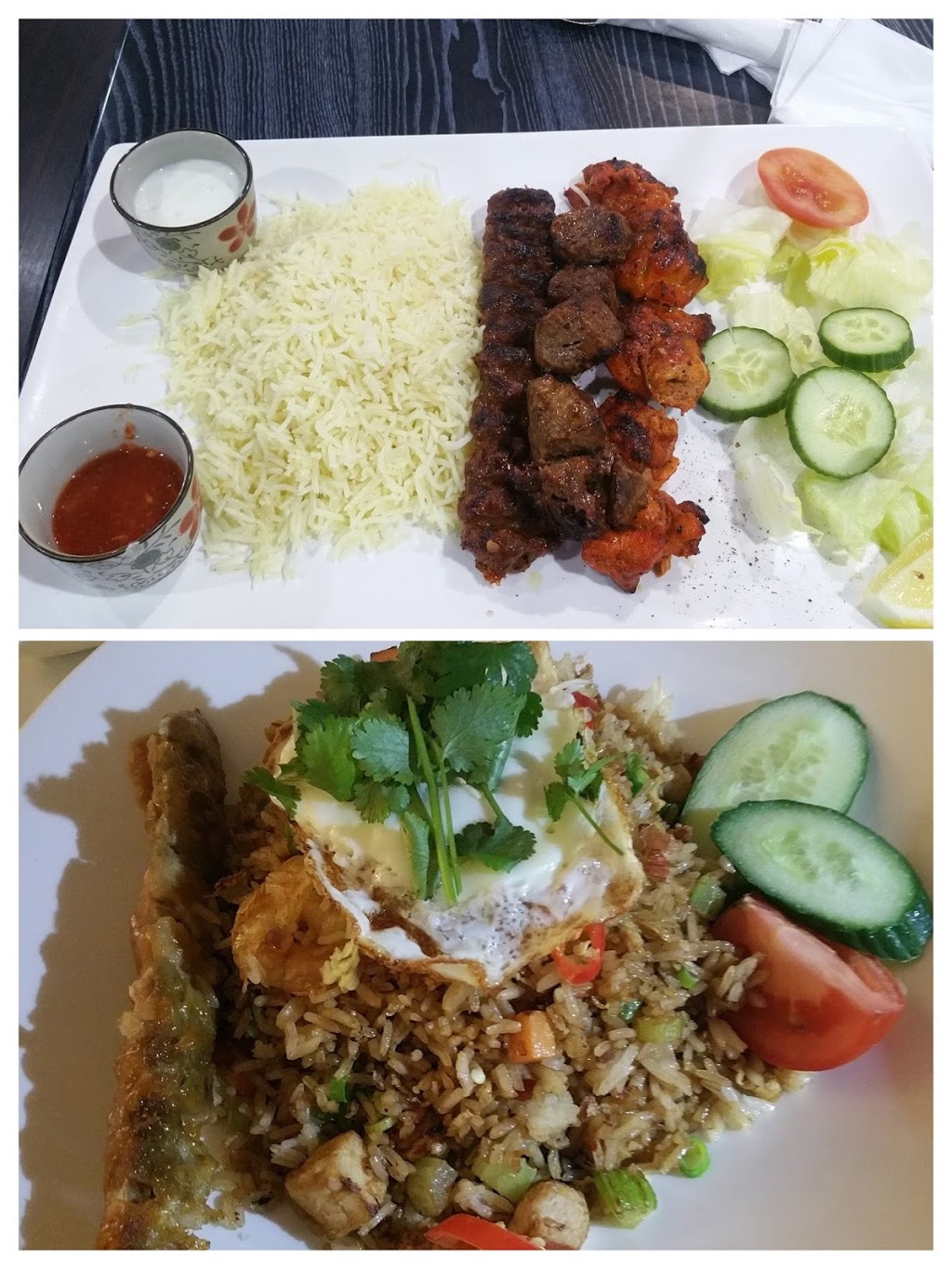 Afghan Charcoal Kebab | restaurant | 4/135 Findon Rd, Findon SA 5023, Australia | 0425627869 OR +61 425 627 869