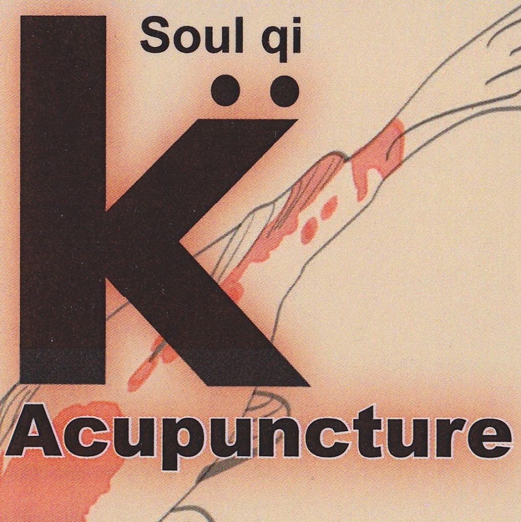 Soulqi Acupuncture & Massage | health | 5/68 Simpson St, Beerwah QLD 4519, Australia | 0754390094 OR +61 7 5439 0094