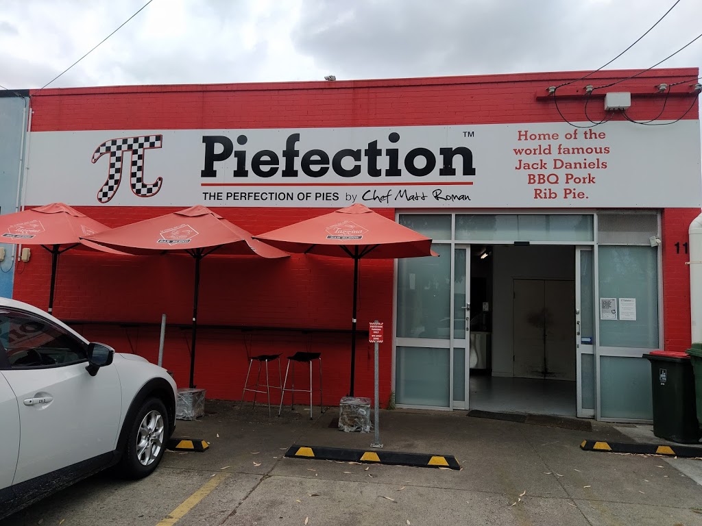 Piefection | bakery | 11 Clarence St, Coorparoo QLD 4151, Australia | 0733104521 OR +61 7 3310 4521