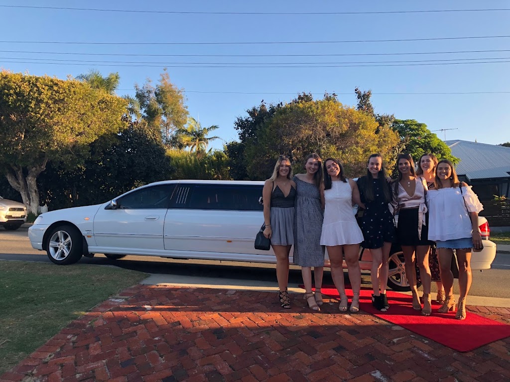 Timeless Limousines | 28 Tallerack Way, Forrestfield WA 6058, Australia | Phone: 0477 068 003