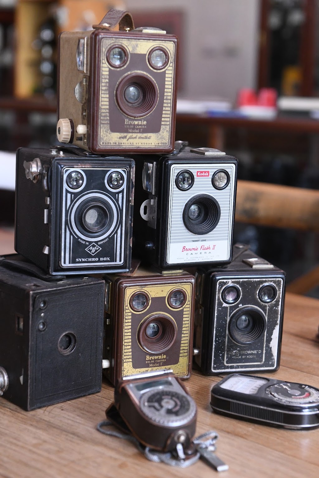 Downtown Darkroom Milawa | 25 Milawa-Bobinawarrah Rd, Milawa VIC 3678, Australia | Phone: 0411 095 945