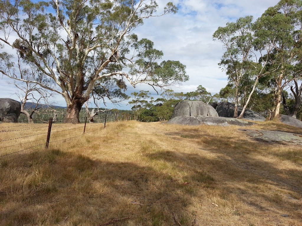 Granite Track Summit | park | Lysterfield VIC 3156, Australia