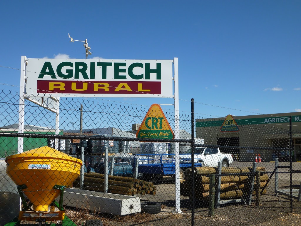 Agritech Rural PTY Ltd. | 18 Hamilton Rd, Horsham VIC 3400, Australia | Phone: (03) 5381 0040