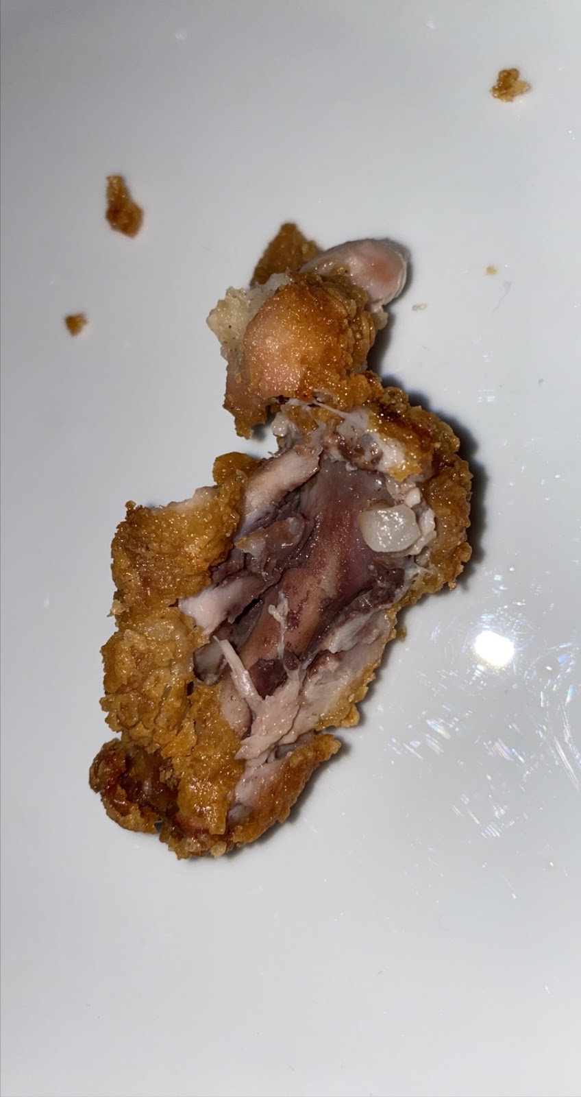 Supreme Leader Chicken | meal takeaway | Bracken Ridge Plaza Cnr Telegraph & Norris Rds, Bracken Ridge QLD 4017, Australia | 0732617804 OR +61 7 3261 7804