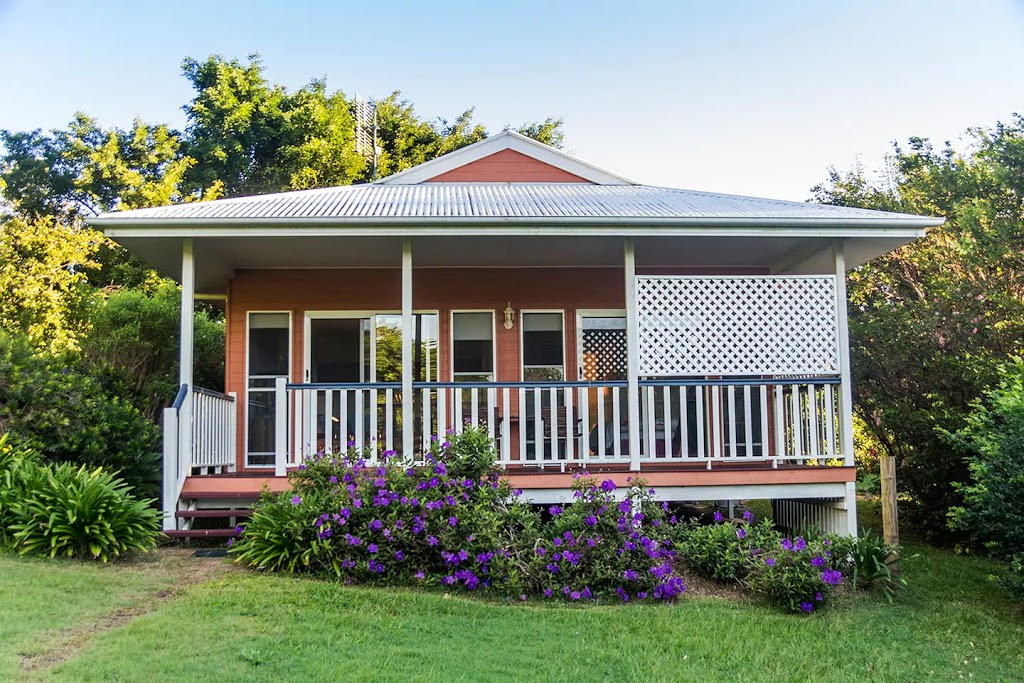 2 Pines Maleny Accommodation | 2 Pines, 12 Grandview Road, Balmoral Ridge, Maleny QLD 4552, Australia | Phone: 0481 151 118