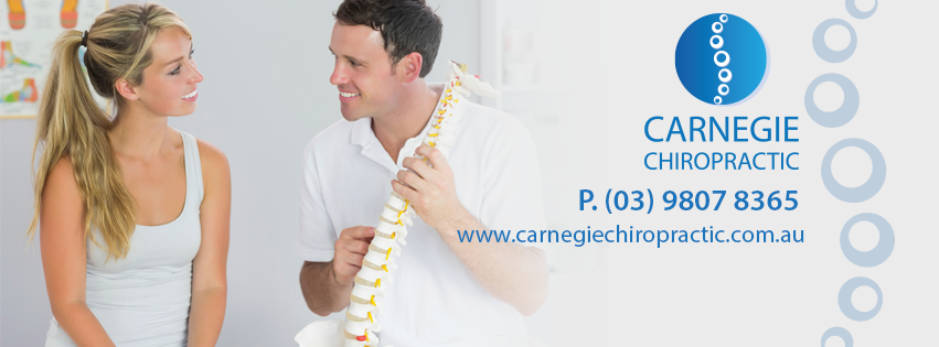 Carnegie Chiropractic | health | 205 Koornang Rd, Carnegie VIC 3163, Australia | 0370006010 OR +61 3 7000 6010