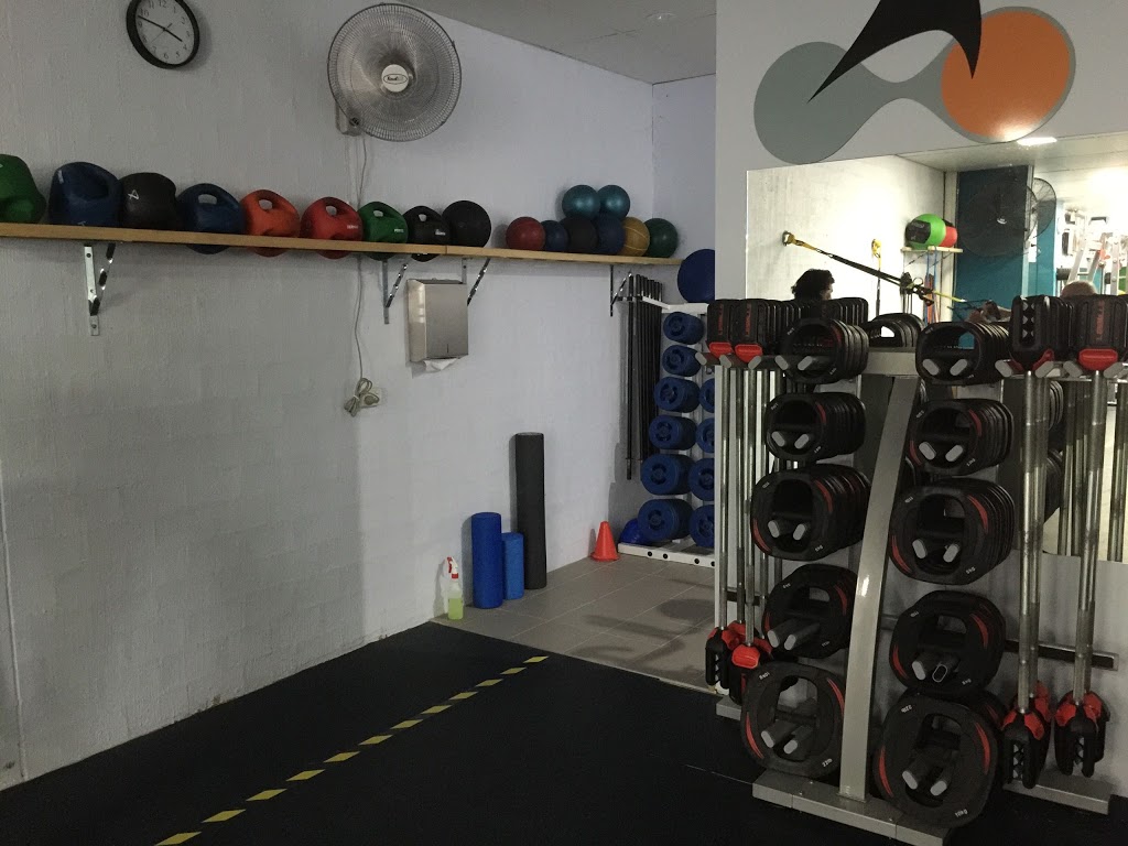 Merimbula Health and Fitness | gym | 2 Palmer Ln, Merimbula NSW 2548, Australia | 0264954611 OR +61 2 6495 4611