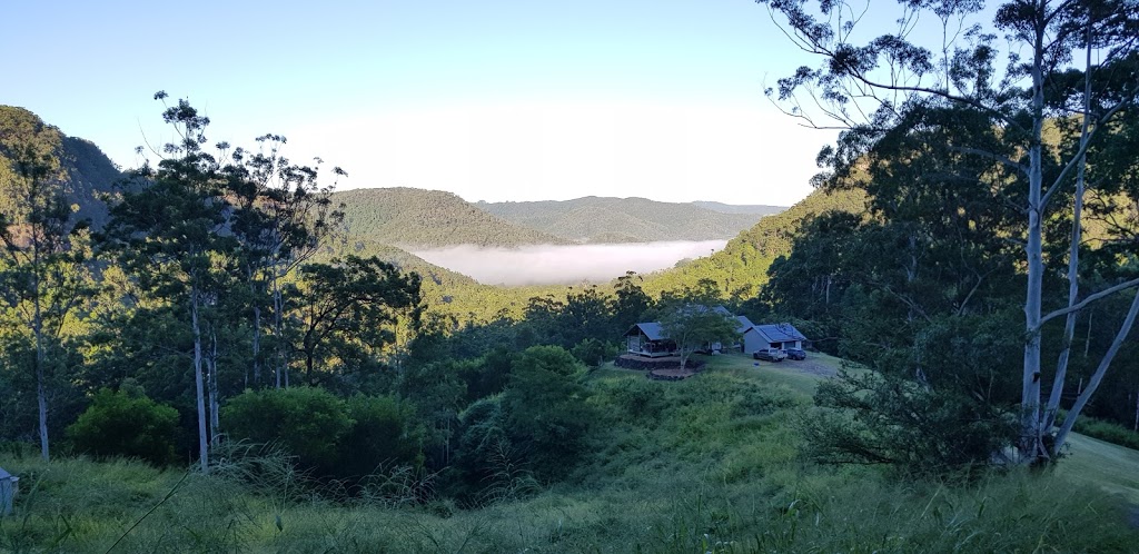 Mapleton Eco Friendly Lodge | LOT 24 Suses Pocket Rd, Mapleton QLD 4560, Australia