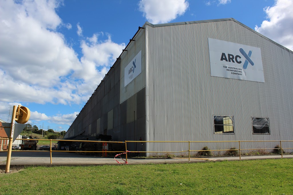 ARC - The Australian Reinforcing Company (187-189 Five Islands Rd) Opening Hours