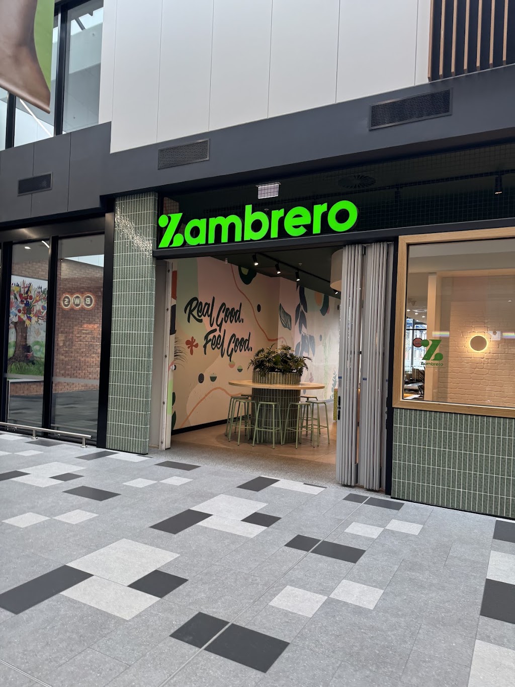 Zambrero Mernda | 180 Riverdale Bvd, Mernda VIC 3754, Australia | Phone: (02) 9212 2166