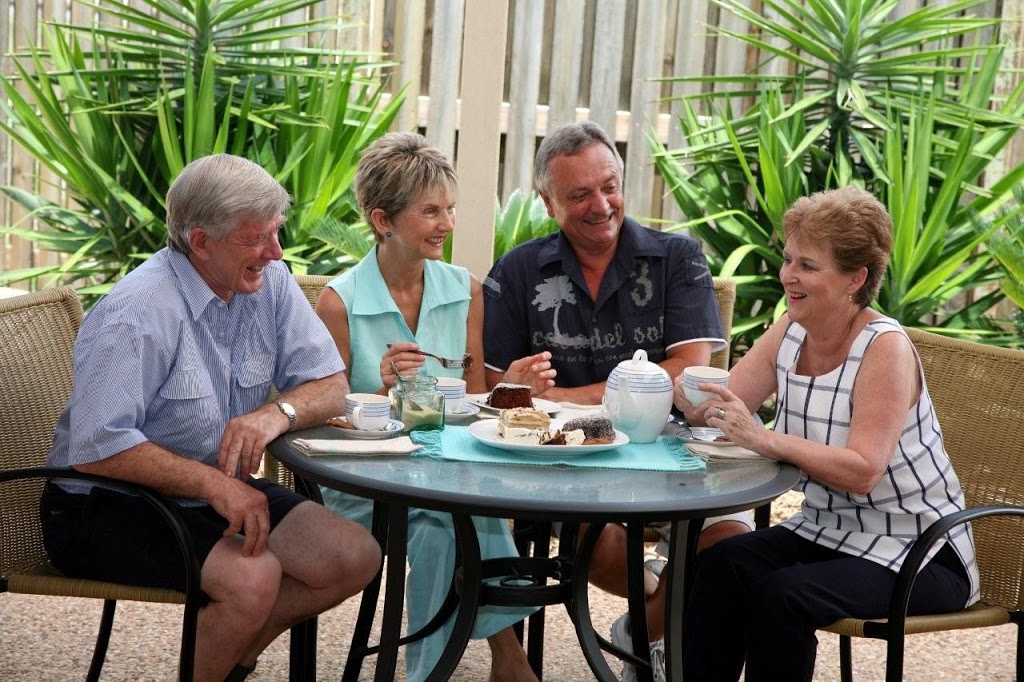 Pebble Beach FREEHOLD Retirement Community | Unit 93/210 Bestmann Rd E, Sandstone Point QLD 4511, Australia | Phone: 0448 449 665