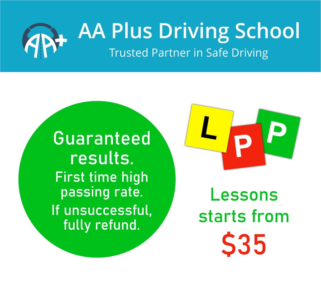AA Plus Driving School |  | 95 Timbertop Blvd, Officer VIC 3809, Australia | 0414472985 OR +61 414 472 985
