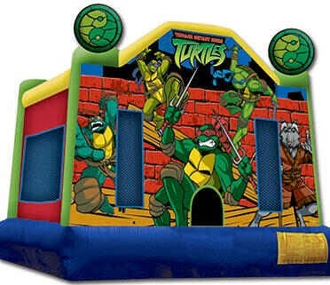 Childs Play Bounce N Jump Castles | 21 Primavera Dr, Mickleham VIC 3064, Australia | Phone: 0402 991 118