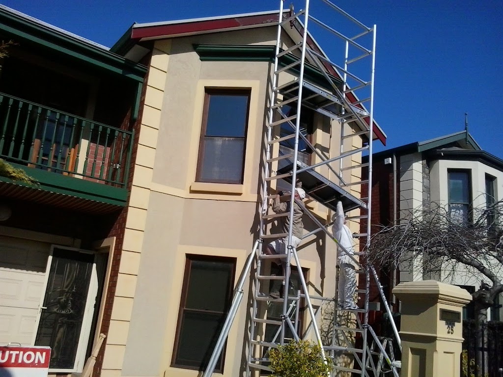 Ecotec painting and maintenance | 8 First St, Magill SA 5072, Australia | Phone: 0458 019 113