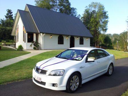 Noosa VIP Limousines | 2 Burgess Dr, Noosaville QLD 4566, Australia | Phone: (07) 5442 4065