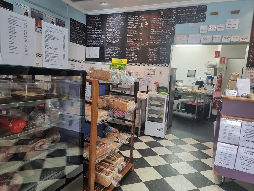 Cresthaven Takeaway & Deli | Shop 7/161 Cresthaven Ave, Bateau Bay NSW 2261, Australia | Phone: 0474 529 502