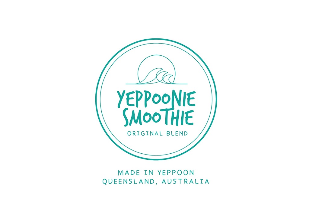 Yeppoonie Smoothie | food | 12 Swordfish Ave, Taranganba QLD 4703, Australia | 0402723348 OR +61 402 723 348