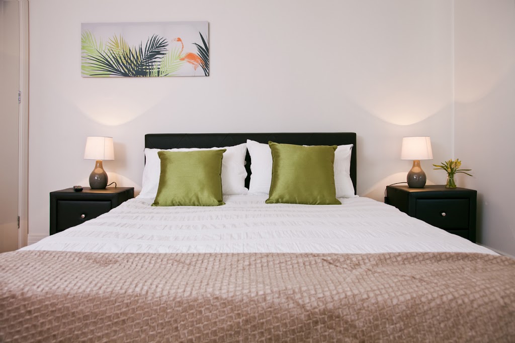 Phyl & Mays Luxury Accommodation Ballarat | lodging | 412 Lydiard St N, Soldiers Hill VIC 3350, Australia | 0467454848 OR +61 467 454 848