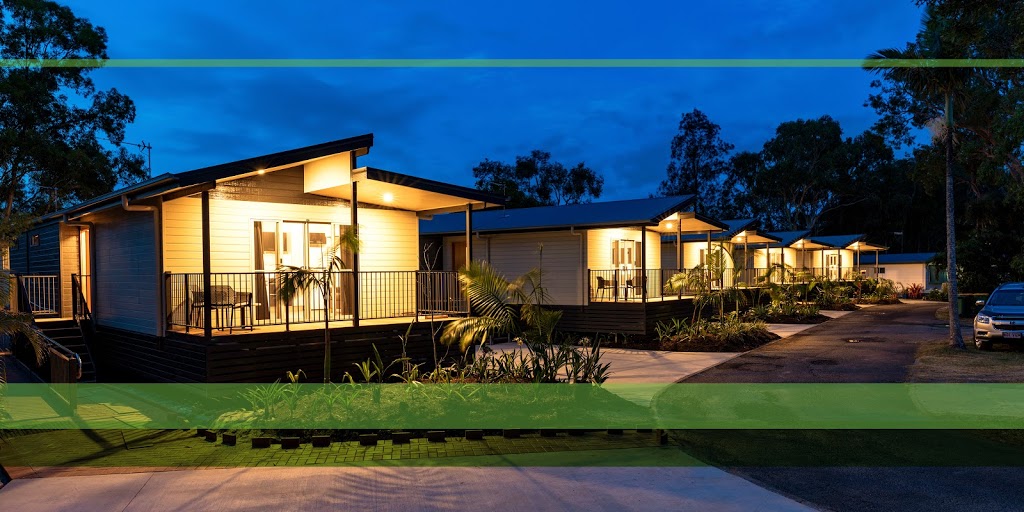 Asset Cabins and Homes | rv park | 11 Langton Rd, Gympie QLD 4570, Australia | 0754837144 OR +61 7 5483 7144