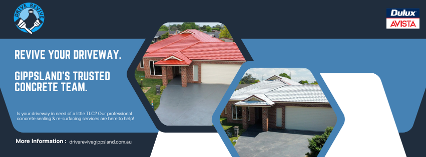 Drive Revive Gippsland | 1786 Princes Hwy, Johnsonville VIC 3902, Australia | Phone: 0468 042 061