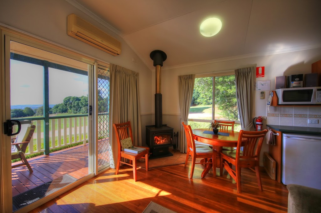 Bethany Cottages | lodging | 218 Peterson Dr, Coolabunia QLD 4610, Australia | 0427143117 OR +61 427 143 117