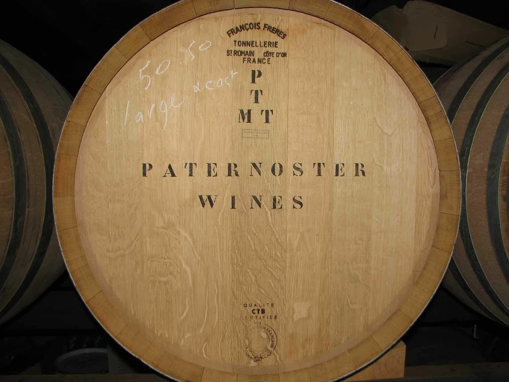 Paternoster Wines | 17 Paternoster Rd, Emerald VIC 3782, Australia | Phone: (03) 5968 3197