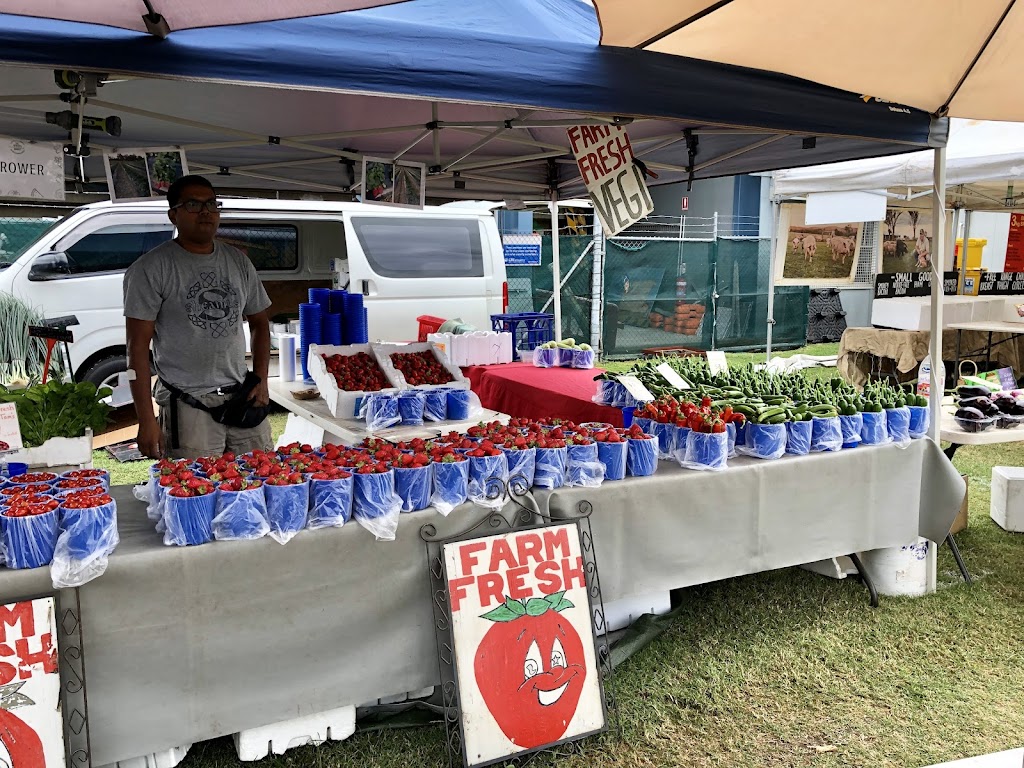 The Beaches Market @Palm Beach Market | 1472 Pittwater Rd, Warriewood NSW 2102, Australia | Phone: 0452 446 556