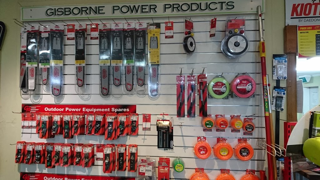 Gisborne Power Products | home goods store | 42 Barry Rd, New Gisborne VIC 3438, Australia | 0354288844 OR +61 3 5428 8844