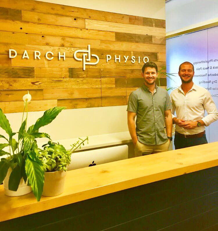 Darch Physio | physiotherapist | 16/225 Kingsway, Darch WA 6065, Australia | 0893034111 OR +61 8 9303 4111