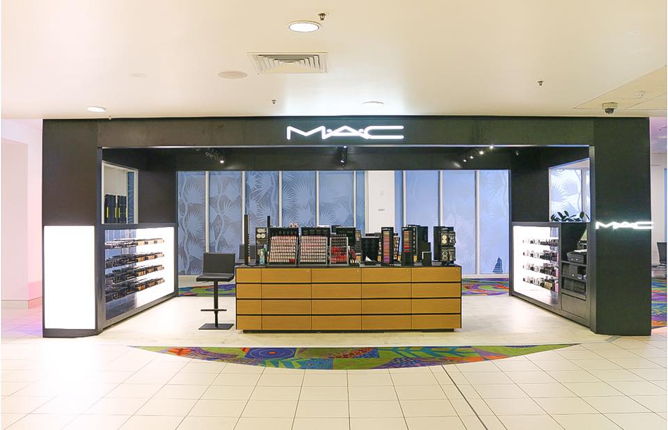 MAC Cosmetics Darwin Airport | store | Eaton NT 0820, Australia
