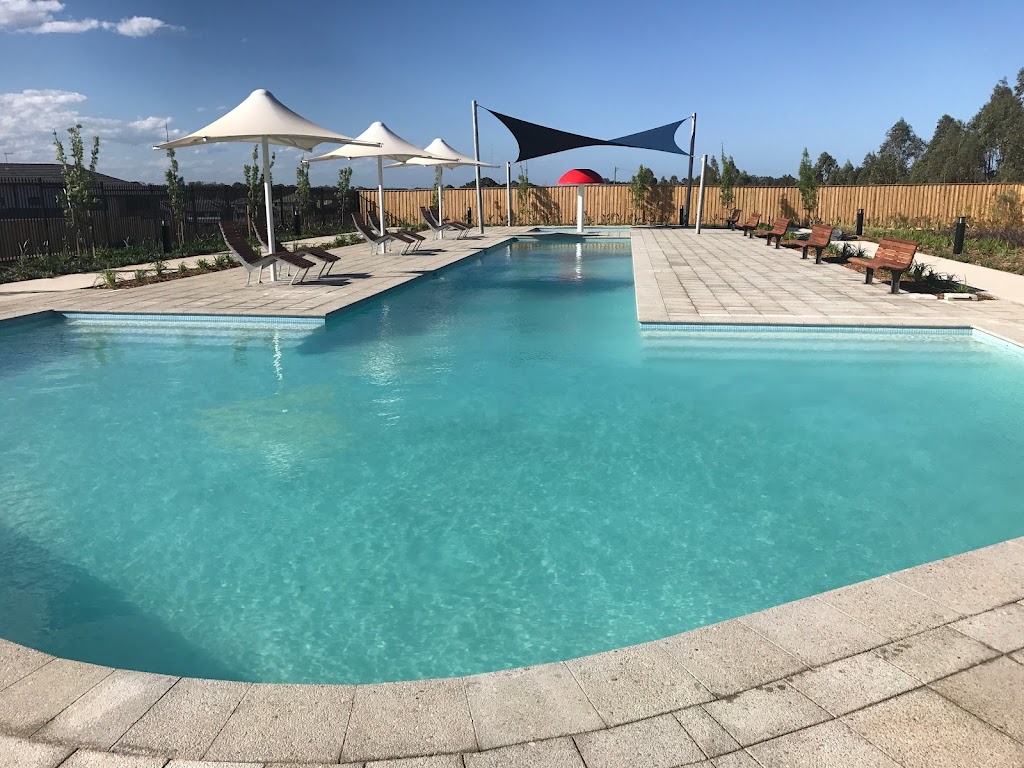 Watershed Pools | 43a Squires Cres, Coledale NSW 2515, Australia | Phone: 0409 247 443