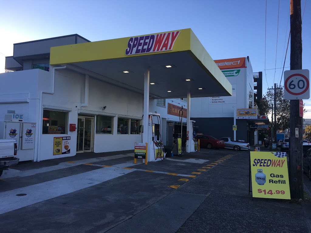 Speedway Rockdale | gas station | 651 Princes Hwy, Rockdale NSW 2216, Australia | 0280689677 OR +61 2 8068 9677
