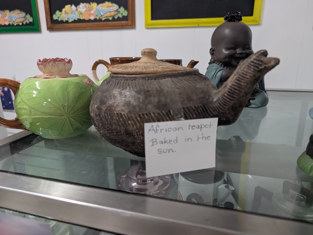 Nimmo Kennedy Bazaar | 19 Cromie St, Rupanyup VIC 3388, Australia | Phone: 0412 750 466