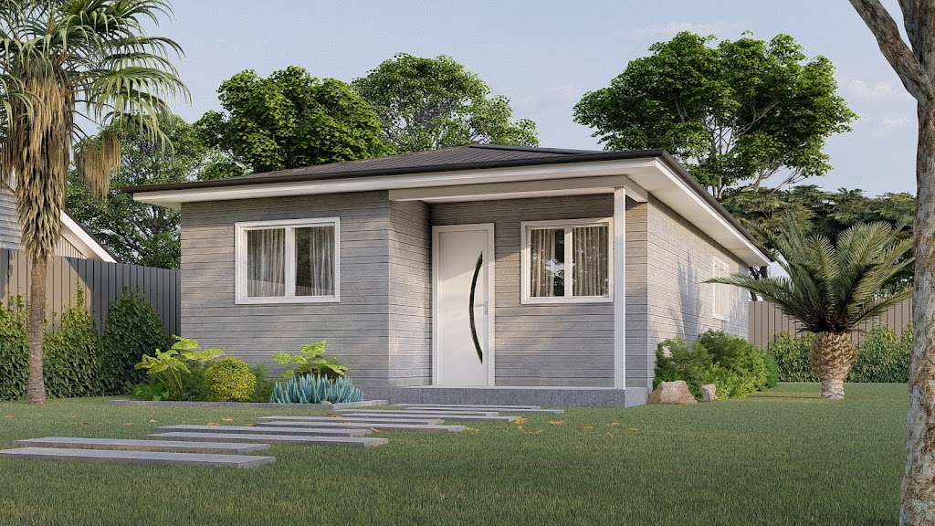 Country Granny Flats | 16 Berrigan St, Winston Hills NSW 2153, Australia | Phone: 1300 030 405