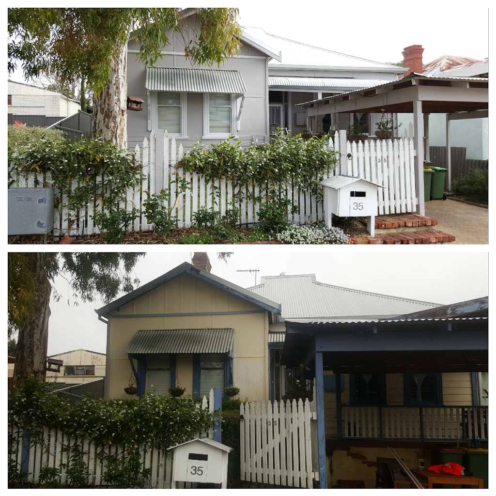 ProActive Property Maintenance Bayswater | roofing contractor | 20 Milne St, Bayswater WA 6053, Australia | 0435776470 OR +61 435 776 470