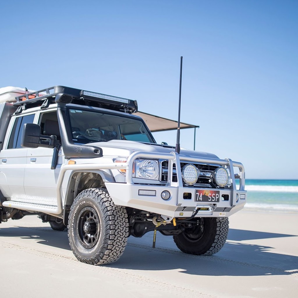 Coffs Coast 4x4 | 15 Wingara Dr, Coffs Harbour NSW 2450, Australia | Phone: 1800 000 688