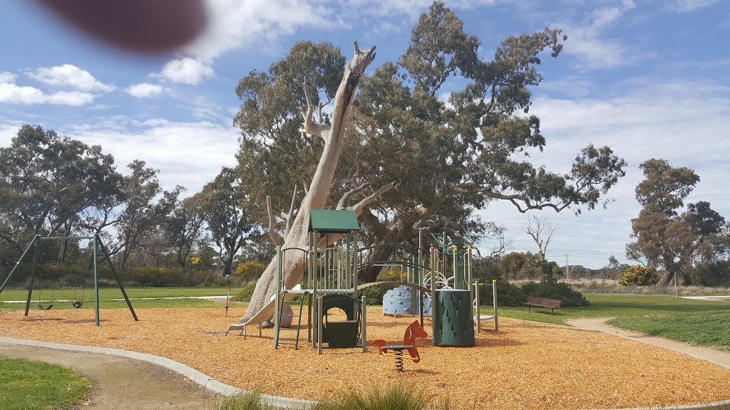 Pipe Track Park | park | 608 The Lakes Blvd, South Morang VIC 3752, Australia