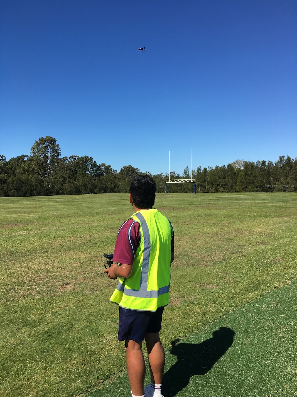 Asia Pacific UAV Systems | showgrounds, Mount Gravatt QLD 4000, Australia | Phone: 0429 042 974