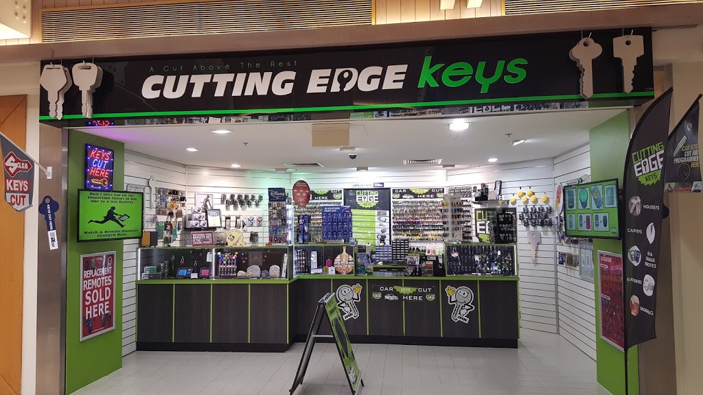 Cutting Edge Keys Morwell | locksmith | Shop 44 Mid valley shopping centre, Morwell VIC 3840, Australia | 0408937458 OR +61 408 937 458