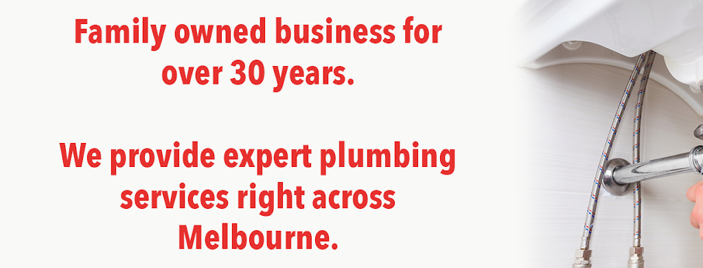 NLK Plumbing - HOT WATER SERVICE | plumber | 120 Ballarat Rd, Footscray VIC 3011, Australia | 0404803333 OR +61 404 803 333