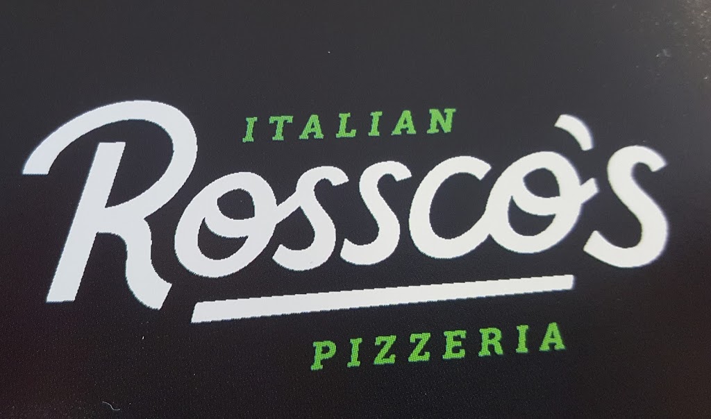 Rosscos Italian Pizzeria | meal takeaway | shop 6/10 Shuter Ave, Thurgoona NSW 2640, Australia | 0260473565 OR +61 2 6047 3565