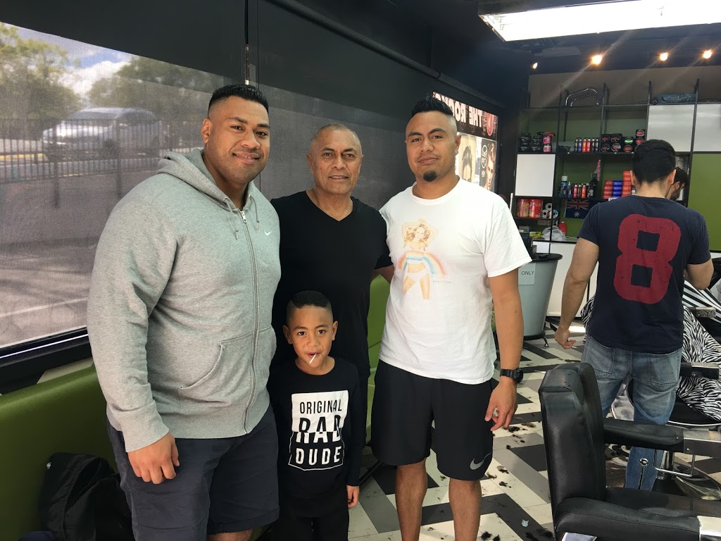 The Rocks Barber Shop | hair care | 328 N Rocks Rd, North Rocks NSW 2151, Australia | 0416262144 OR +61 416 262 144