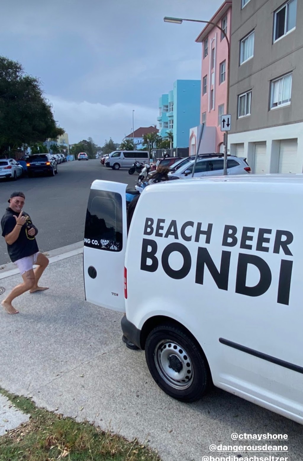 Bondi Brewing Co | 7/206 Hastings Parade, North Bondi NSW 2026, Australia | Phone: 0439 608 385